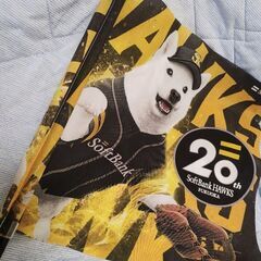 ●ホークス　フラッグ　ユニフォーム　Lサイズの画像