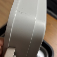 【 1台4役】アイリスオーヤマ　ホットプレートの画像