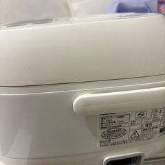 炊飯器の画像