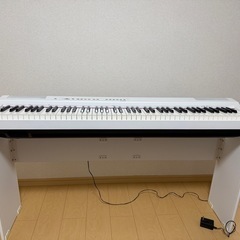 YAMAHA P-125 電子ピアノ 🎹の画像