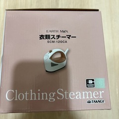 スチームアイロンの画像