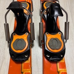 maui and sons ショートスキー　98㎝の画像