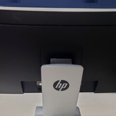 【ジャンク】HPモニター E232 23インチワイドの画像