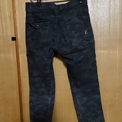 作業ズボン Zdoragonの画像