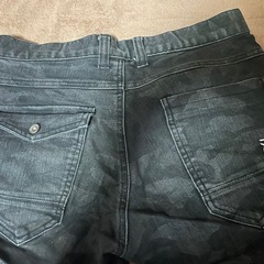 作業ズボン Zdoragonの画像