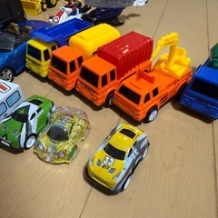ミニカー 車 まとめ売りの画像