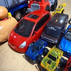 ミニカー 車 まとめ売りの画像