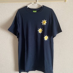 HUF Tシャツの画像