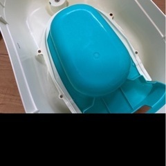 補助便座とオマルの画像
