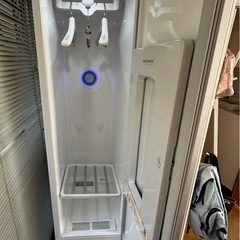 LGスタイラー(元値13万円)の画像
