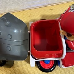 usj マリオカートポップコーンバケツの画像
