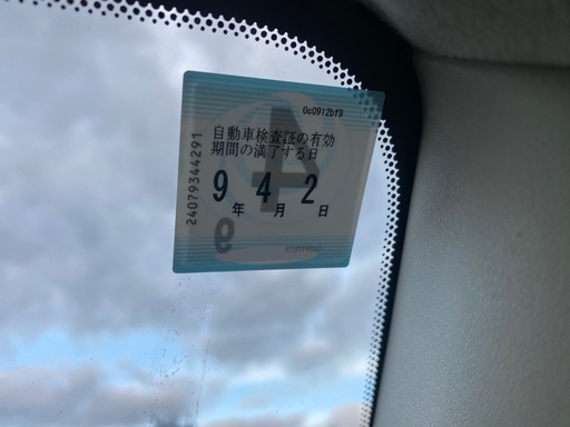 日産ノート　4WD  値下げ　         