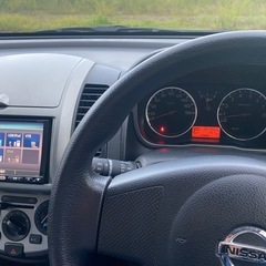 日産　ノート　の画像
