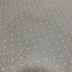 茶色 カーペット ラグの画像