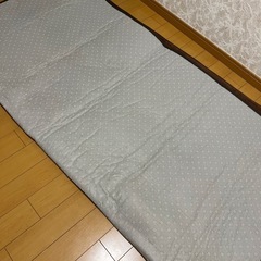 茶色 カーペット ラグの画像