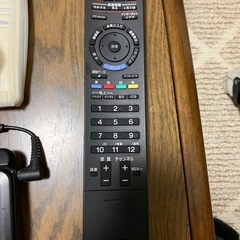 SONY液晶デジタルテレビ　BRAVIA　KDL-32EX300の画像