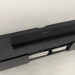 RASIKのテレビ台の画像