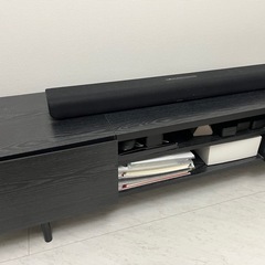 RASIKのテレビ台の画像