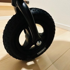 エアバギー　APE コラボ新品同様の画像