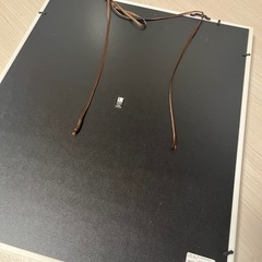 ハートの木　写真立て  フォトフレームの画像