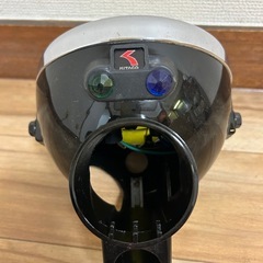 マーシャル　キタコ　エイプ　モンキーの画像