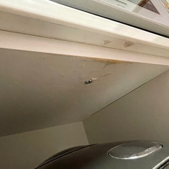 食器棚　ニトリの画像