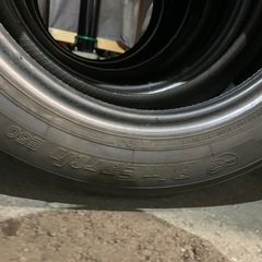 Blue Earth 185/60r15 の画像