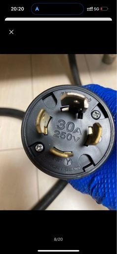 電気式ゆで麺機　MREK046特　6口　2014年製
