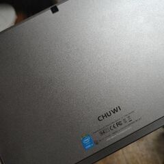 CHUWI UBook Proの画像
