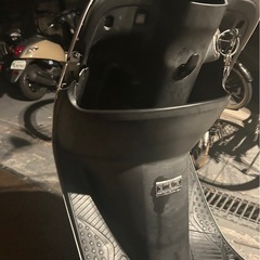 50cc ライブDIO Z4の画像