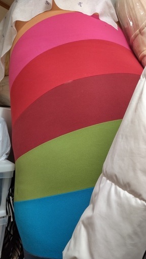 クッション Yogibo