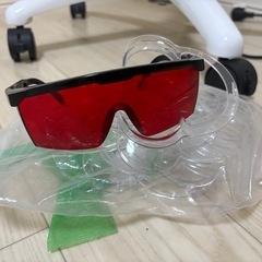 業務用ホワイトニング機械の画像