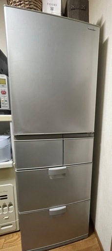 10月22日迄 SHARP 冷蔵庫 2010年製