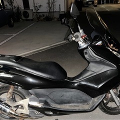 pcx125
 jf28の画像