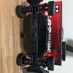 ラジコン　タミヤT T-02TYPE-Sの画像