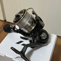 ダイワ　ルピアスLT3000の画像