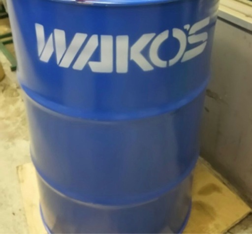 ワコーズ　トリプルアール 10w-40 100リットル‼️