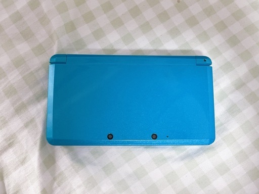 3ds 本体　ソフト8個セット
