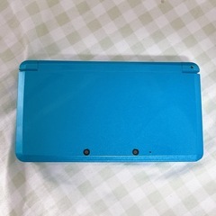 3ds 本体　ソフト8個セットの画像