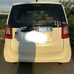 ホンダ N-ONE G.Lパッケージの画像