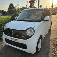 ホンダ N-ONE G.Lパッケージの画像