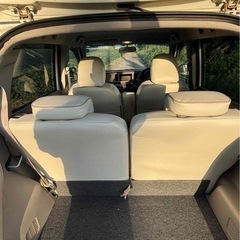 ホンダ N-ONE G.Lパッケージの画像