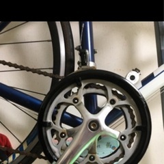 ロードバイクの画像