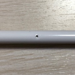 伸縮式　突っ張り棚①の画像