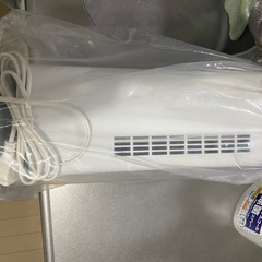 扇風機　未使用の画像