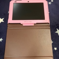 【Android化】スマイルゼミ　タブレットの画像