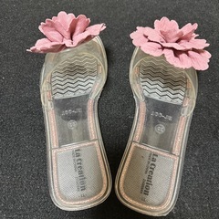 サンダルの画像