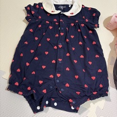 10月終了最終価格70サイズ女の子の画像