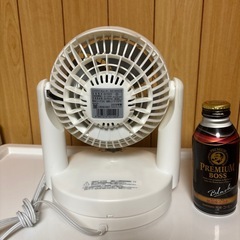 サーキュレーター/扇風機の画像