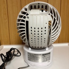 サーキュレーター/ 扇風機
の画像